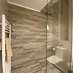 Hellen's Apartmán *