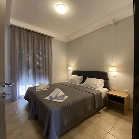 Hellen's Apartment