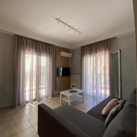 Apartmán Hellen's Ofrínion