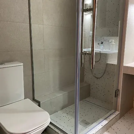 Apartament Hellen's *