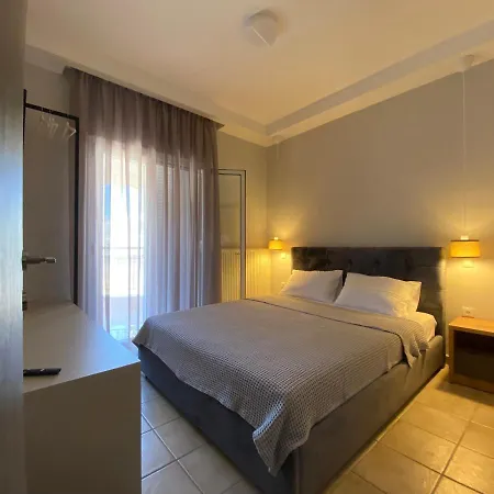 Hellen's Apartmán