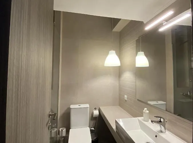 Apartment Hellen's Ofrinion