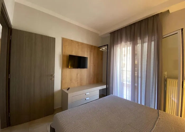 Hellen's Apartment Ofrinion