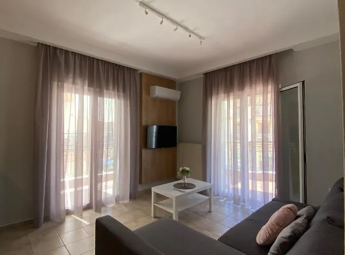 Apartment Hellen's Ofrinion