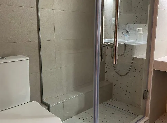 Apartment Hellen's *